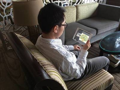 威立方助力上海味之素打造全球化便捷溝通平臺，優(yōu)化會(huì)議服務(wù)效率