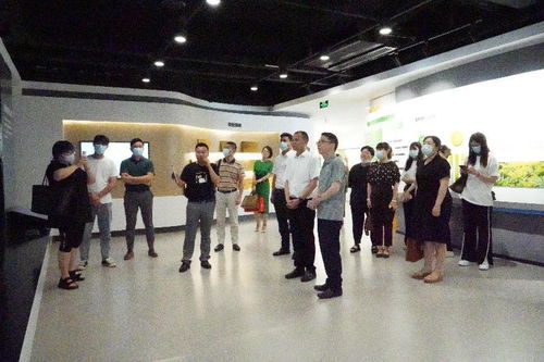 嘉善縣農(nóng)村電商公共服務(wù)中心揭牌儀式暨農(nóng)產(chǎn)品產(chǎn)銷資源對接會(huì)圓滿舉行