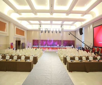 安徽企業(yè)年會活動策劃承包專家 俏佳文化傳媒專業(yè)會議服務(wù)