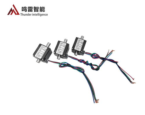 2026年電機(jī)與控制系統(tǒng)精選指南 從步進(jìn)到伺服，從閉環(huán)到總線的一站式品牌推薦與研發(fā)前瞻